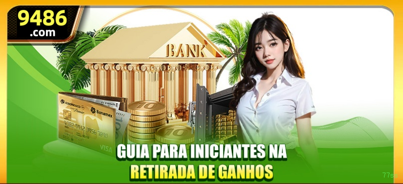 Cashback VIP 77ss - reembolso semanal