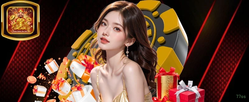 Bônus e prêmios 77ss